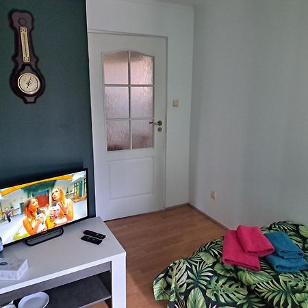 Apbapartamenty Augustów Kültér fotó