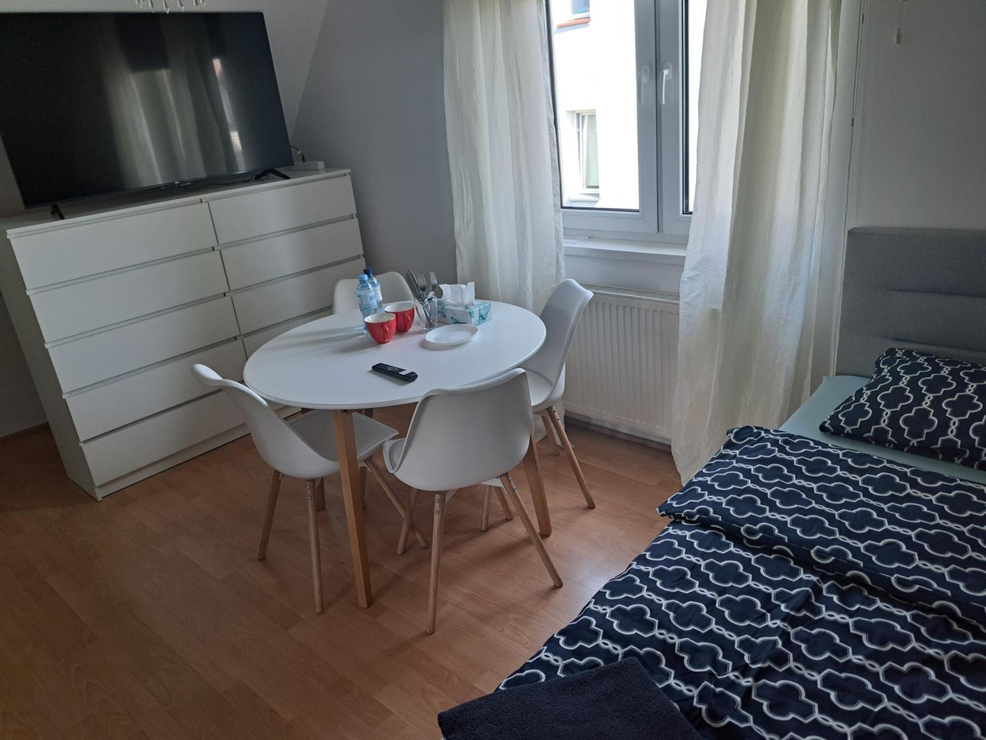 Apbapartamenty Augustów Kültér fotó